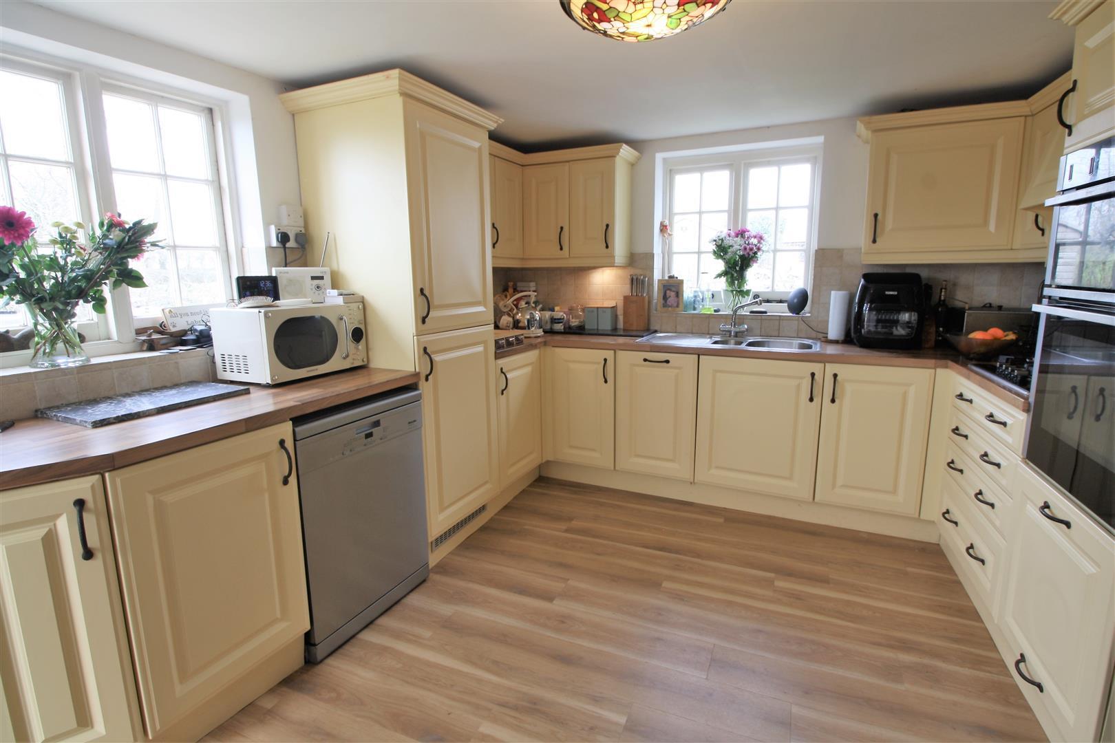 Danworth Lane, Hurstpierpoint Foster & Co.